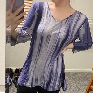 cynthia rowley top